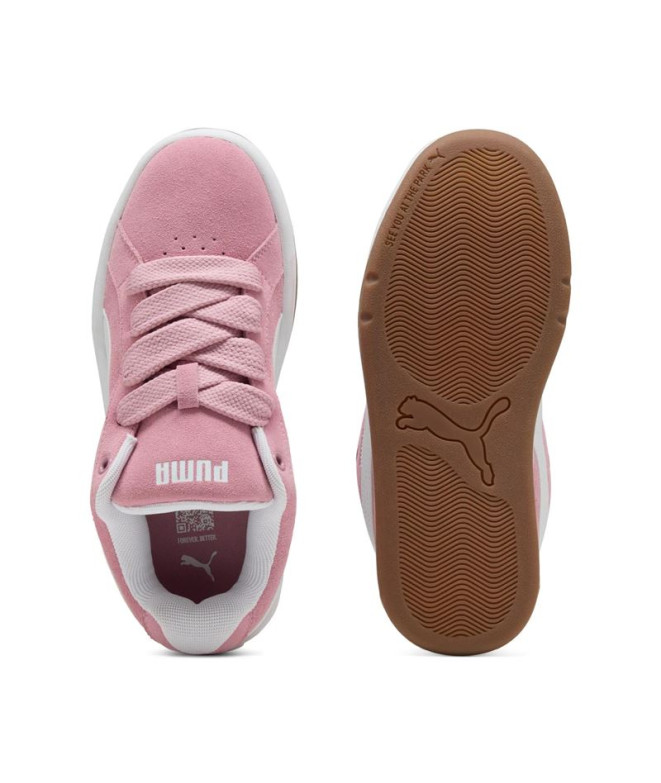 Chaussures Puma Park Lifestyle Easy, Poised...