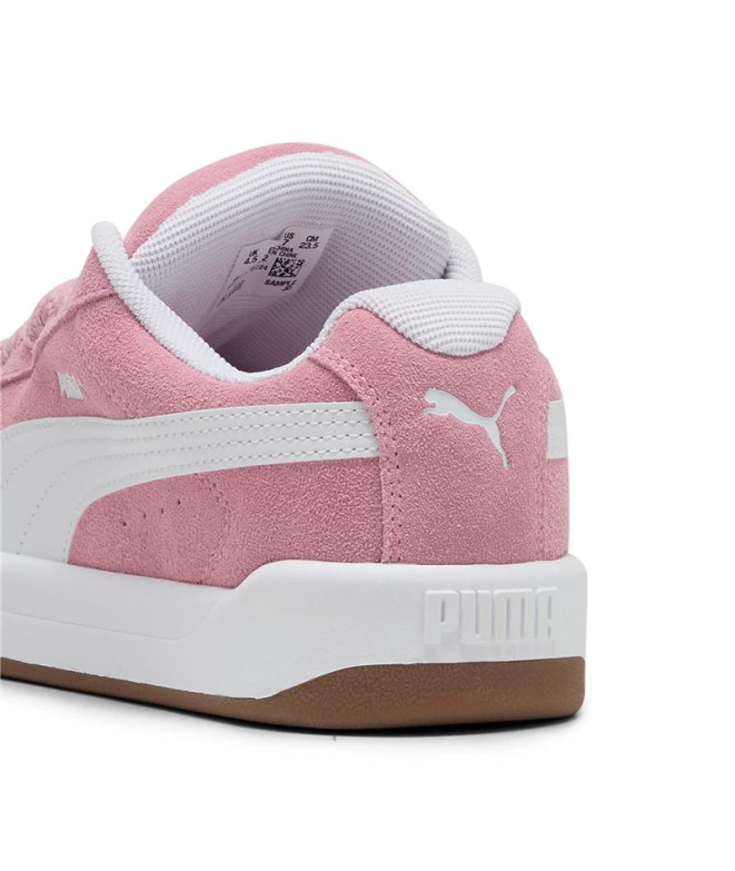 Chaussures Puma Park Lifestyle Easy, Poised...