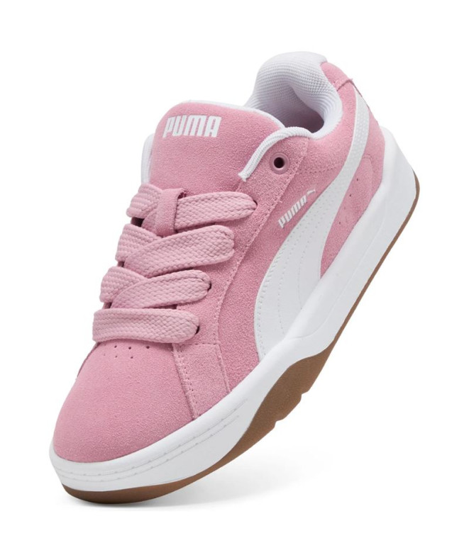 Chaussures Puma Park Lifestyle Easy, Poised...