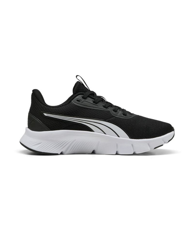Chaussures Puma Flexfocus Lite Moder, Noir, Enfant