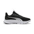 Chaussures Puma Flexfocus Lite Moder, Noir, Enfant