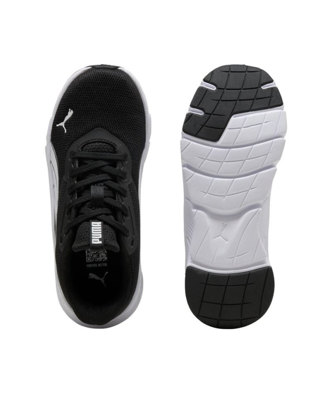 Sapatilhas Puma Flexfocus Lite Moder, Preto,...