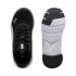 Chaussures Puma Flexfocus Lite Moder, Noir, Enfant
