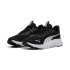 Zapatillas Puma Flexfocus Lite Moder, Black, Niño