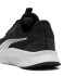 Chaussures Puma Flexfocus Lite Moder, Noir, Enfant