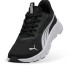 Zapatillas Puma Flexfocus Lite Moder, Black, Niño