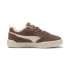 Sapatilhas Puma Park Lifestyle Raw,Flat Bronze-Alpin, Unissex