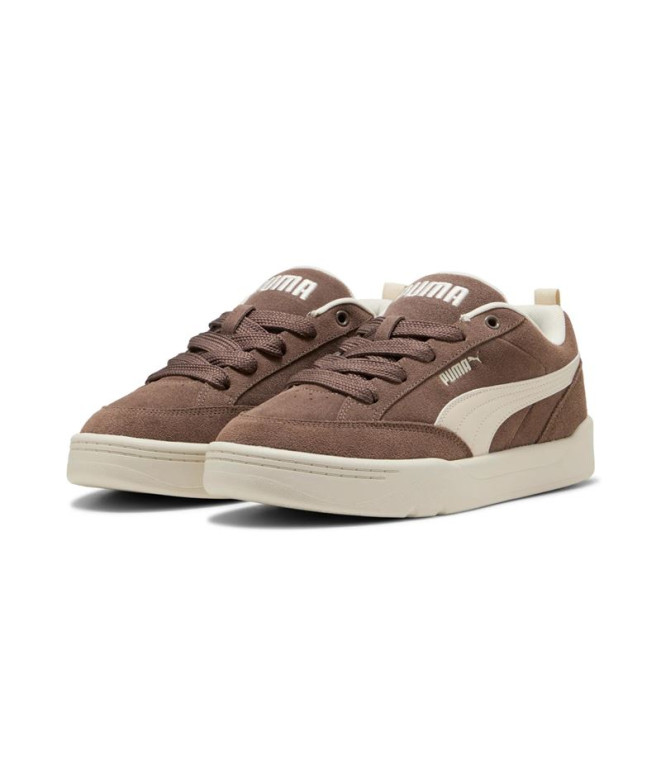 Zapatillas Puma Park Lifestyle Raw,Flat...
