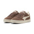 Sapatilhas Puma Park Lifestyle Raw,Flat Bronze-Alpin, Unissex
