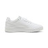 Zapatillas Puma Court Lally White White, Niña