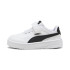 Chaussures Puma Court Lally Ac+ Inf, Whi Fille