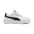 Sapatilhas Puma Court Lally Ac+ Inf, Whi Menina