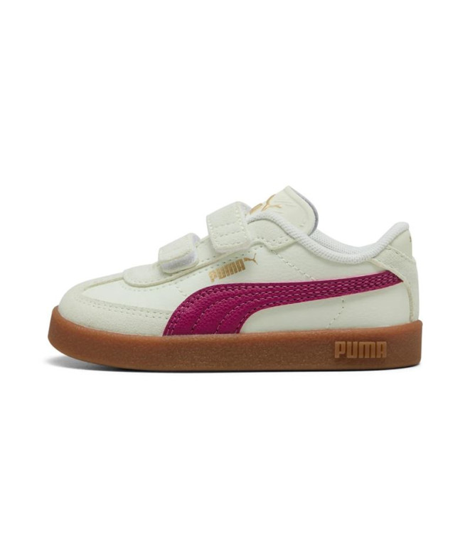Chaussures Puma Club Ii Era V I, Sea Glass Wild, Bébés