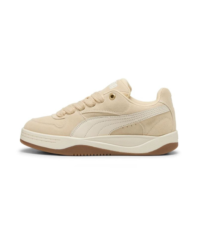Sapatilhas Puma Park Luna Sd,CanvasAlpine Snow, Mulher