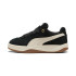 Chaussures Puma Park Luna Sd, BlackAlpine Snow, Femme