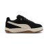 Chaussures Puma Park Luna Sd, BlackAlpine Snow, Femme