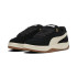 Chaussures Puma Park Luna Sd, BlackAlpine Snow, Femme