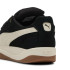 Chaussures Puma Park Luna Sd, BlackAlpine Snow, Femme