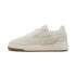 Sapatilhas Puma Shuffle Downtown Sd, Warm White Vapor, Unissex