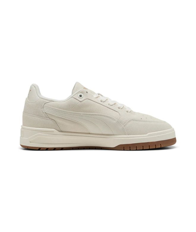 Zapatillas Puma Shuffle Downtown Sd,Warm...