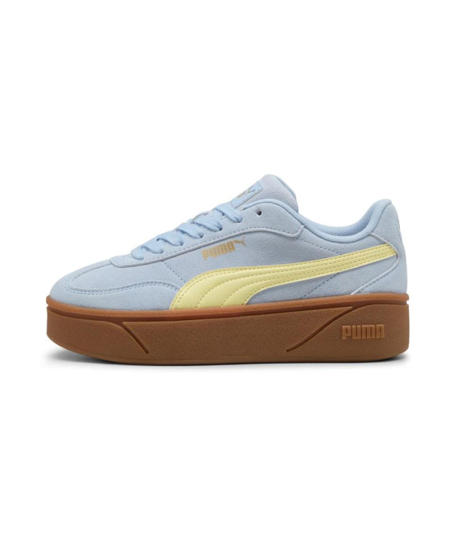 Zapatillas Puma Club Ii Era Pla,Haute TropicGo, Mujer