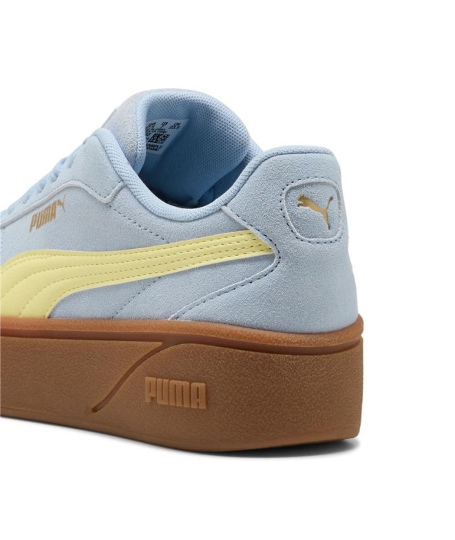Sapatilhas Puma Club Ii Era Pla, Haute...