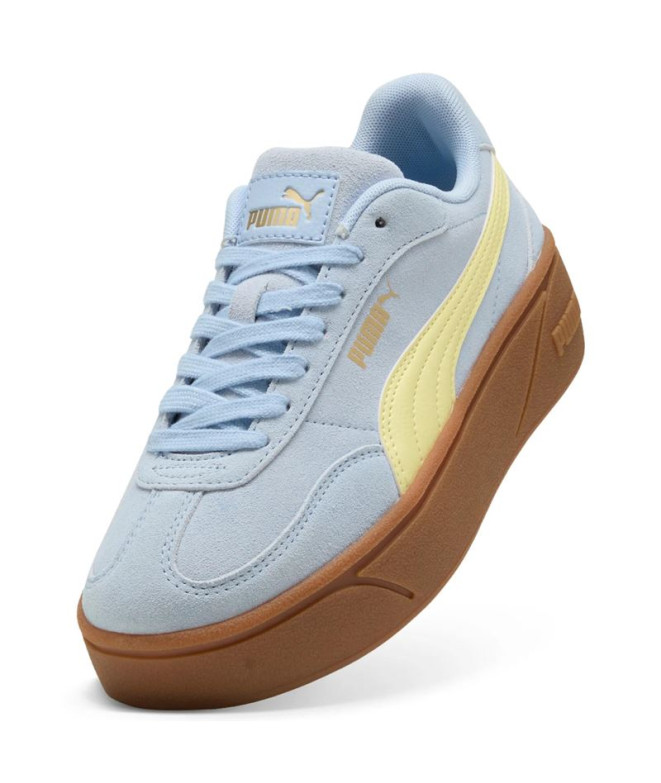 Sapatilhas Puma Club Ii Era Pla, Haute...