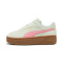 Zapatillas Puma Club Ii Era Pla,Sage FrostPink, Mujer