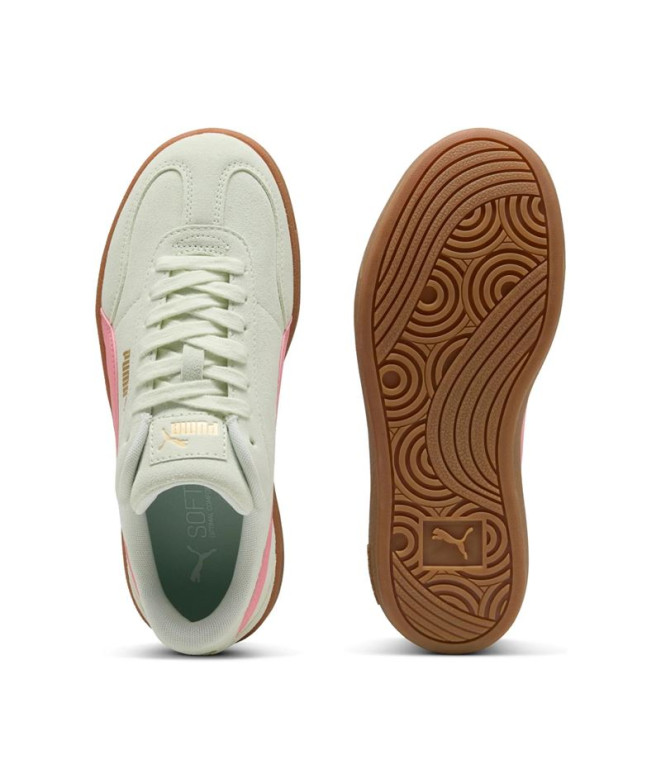 Sapatilhas Puma Club Ii Era Pla, Sage...