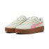 Zapatillas Puma Club Ii Era Pla,Sage FrostPink, Mujer