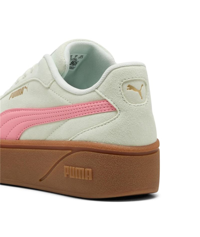 Sapatilhas Puma Club Ii Era Pla, Sage...