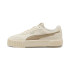 Zapatillas Puma Carina Mia Sd,Alpine SnowIce Coffee, Mujer