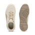 Zapatillas Puma Carina Mia Sd,Alpine SnowIce Coffee, Mujer