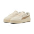 Zapatillas Puma Carina Mia Sd,Alpine SnowIce Coffee, Mujer
