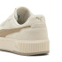 Zapatillas Puma Carina Mia Sd,Alpine SnowIce Coffee, Mujer