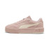 Zapatillas Puma Carina Mia Sd,Mauve MistFrosted Ivo, Mujer
