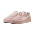 Zapatillas Puma Carina Mia Sd,Mauve MistFrosted Ivo, Mujer