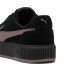 Zapatillas Puma Carina Mia Sd, BlackPlum Jam, Mujer