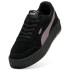 Zapatillas Puma Carina Mia Sd, BlackPlum Jam, Mujer