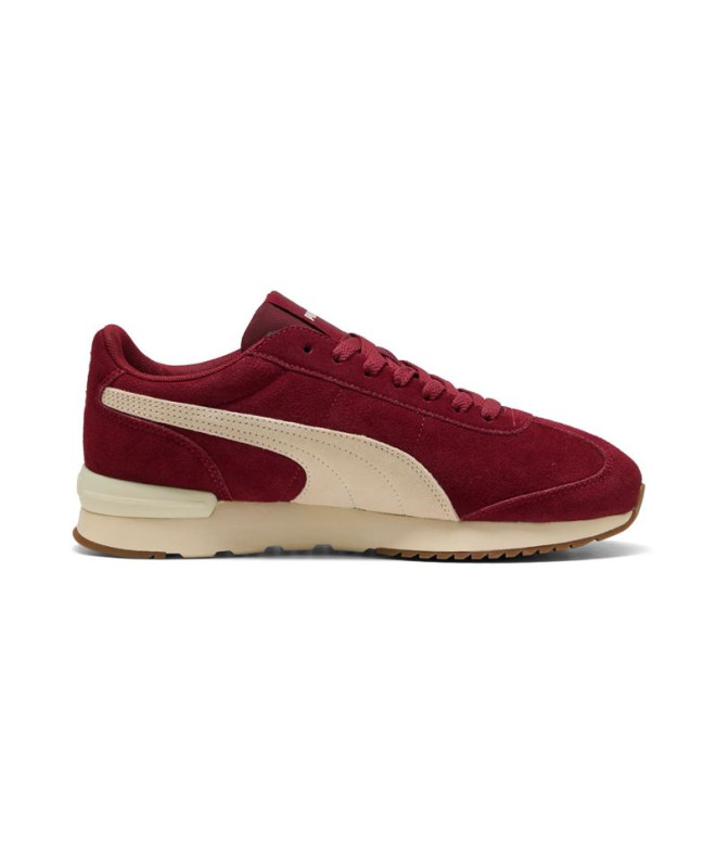 Chaussures Puma R78 Wind Sd, Team Regal Red...