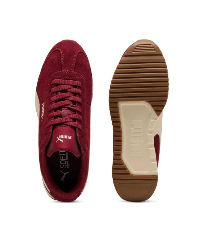 Sapatilhas Puma R78 Wind Sd, Team Regal Red...