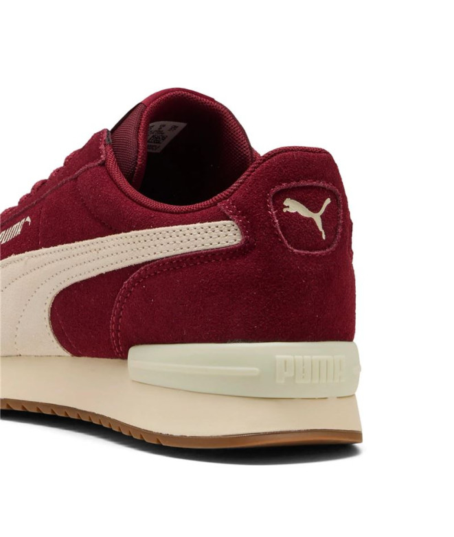 Chaussures Puma R78 Wind Sd, Team Regal Red...