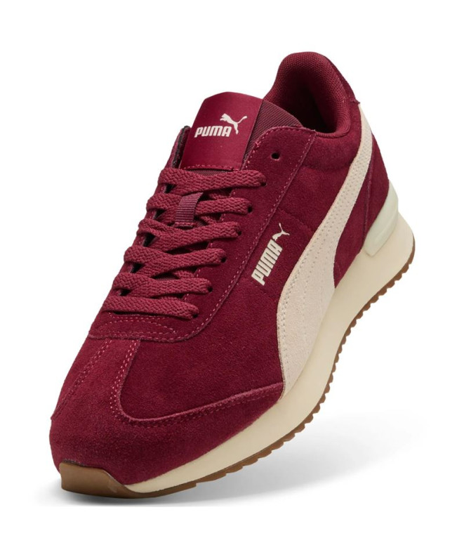 Chaussures Puma R78 Wind Sd, Team Regal Red...