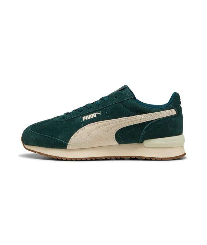 Chaussures Puma R78 Wind Sd, Terrain VertAlpin Sno, Unisexe