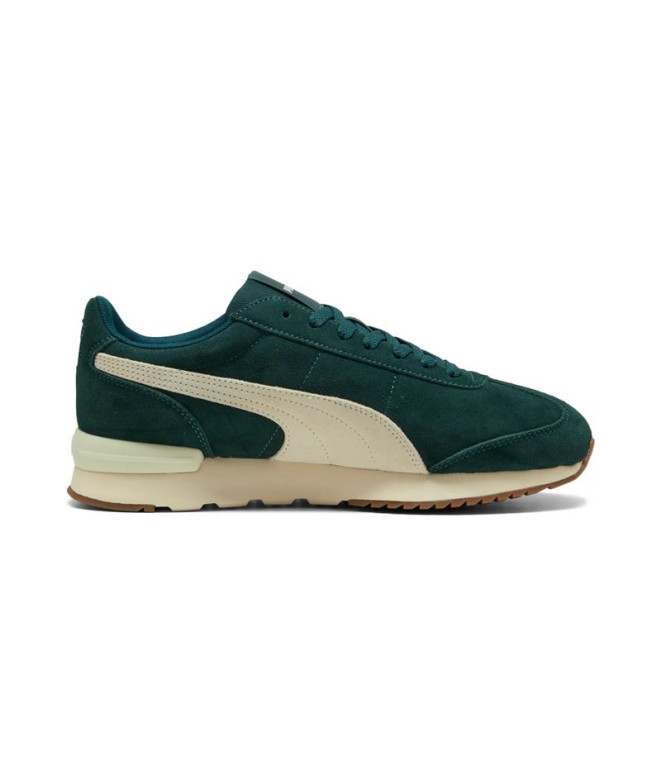 Chaussures Puma R78 Wind Sd, Terrain VertAlpin...