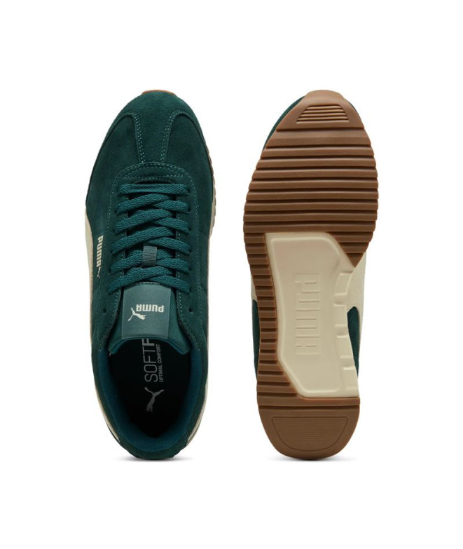 Chaussures Puma R78 Wind Sd, Terrain VertAlpin...