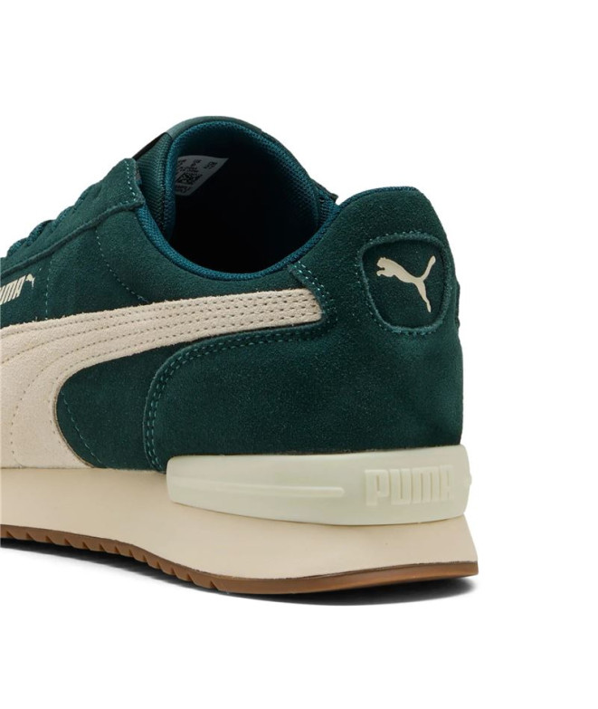 Chaussures Puma R78 Wind Sd, Terrain VertAlpin...