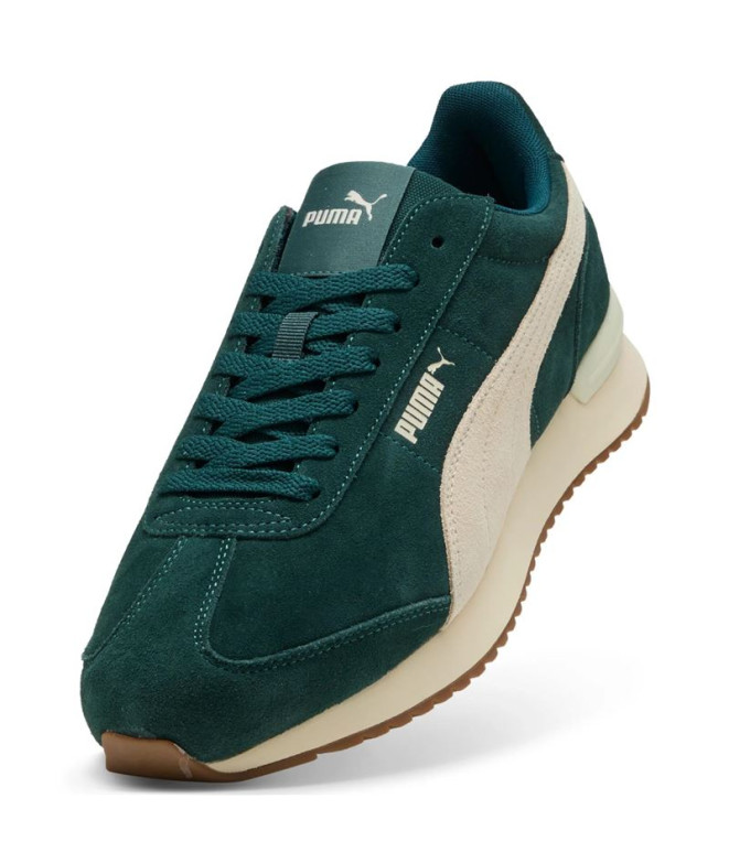 Sapatilhas Puma R78 Wind Sd, Green Terrain...