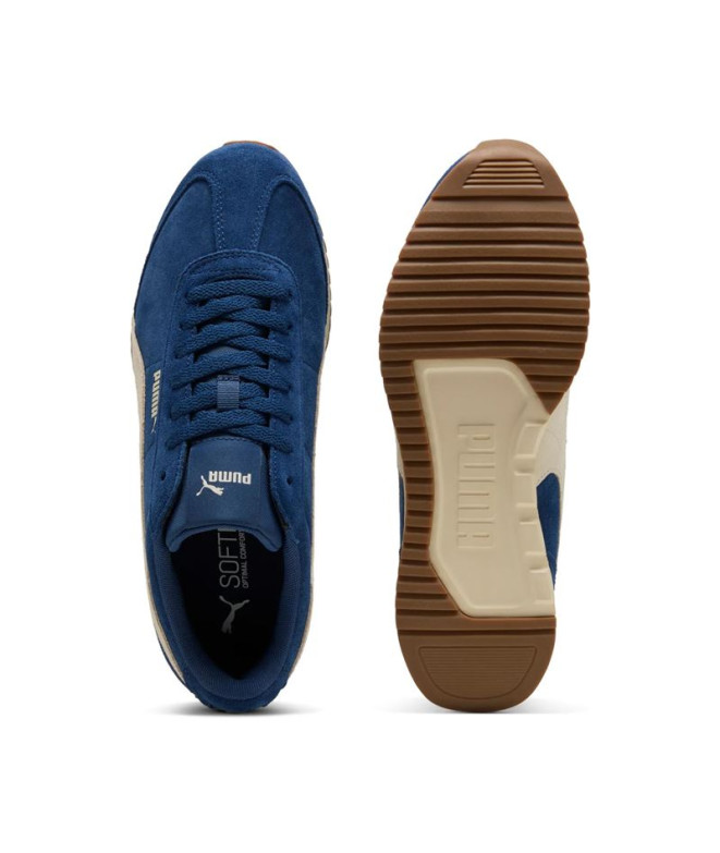 Sapatilhas Puma R78 Wind Sd, Persian Blue...