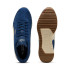 Sapatilhas Puma R78 Wind Sd, Persian Blue Alpine Snow, Unissex